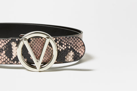 SS19 - Belts - Giusy - Rose - SS19 - Belts - Giusy - Rose