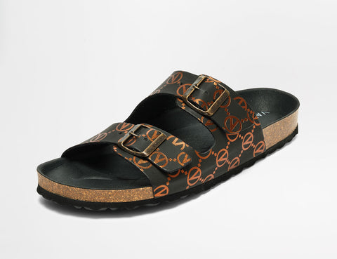 SS22 - Women's Reflex Cork - Birkie Duo - Black - SS22 - Women's Reflex Cork - Birkie Duo - Black