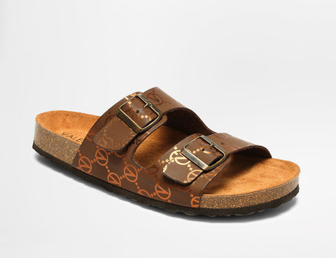 SS22 - Women's Reflex Cork - Birkie Duo - Brown - SS22 - Women's Reflex Cork - Birkie Duo - Brown