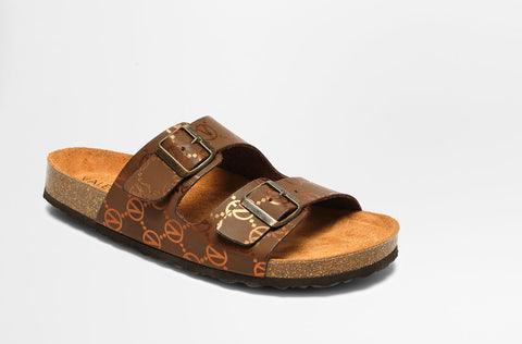 SS22 - Women's Reflex Cork - Birkie Duo - Brown - SS22 - Women's Reflex Cork - Birkie Duo - Brown