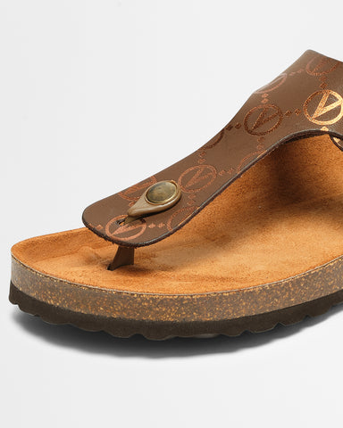 SS22 - Women's Reflex Cork - Birkie Toe - Brown - SS22 - Women's Reflex Cork - Birkie Toe - Brown