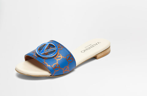 SS22 - Women's Sandals - Carrie - Royal - SS22 - Women's Sandals - Carrie - Royal