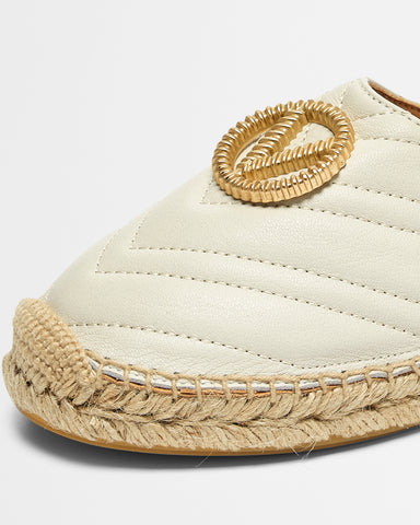 SS22 - Women's Espadrillas Cord  - Clara - Cream - SS22 - Women's Espadrillas Cord  - Clara - Cream