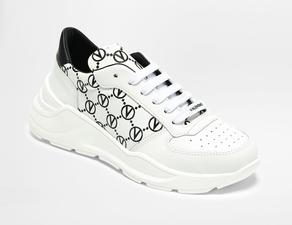 スニーカー 25ss Valentino Garavani Sneakers 6W2S0IL9FCFYCC VALENTINO GARAVANI - Upvillage Low Top sneakers | Leam Roma