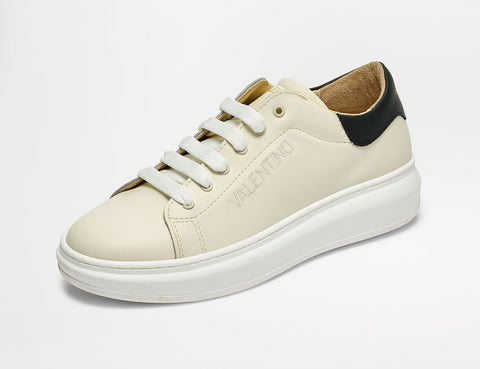 SS22 - Men's Sneakers - Dionisio - Cream - SS22 - Men's Sneakers - Dionisio - Cream