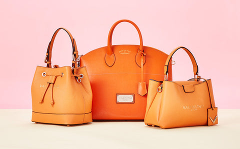 Homepage - SS16 - Classic - Papaya :/collections/ss16-diamond-verde-acqua