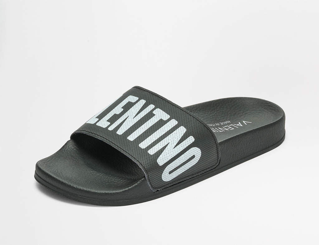 SS22 - Women's Pool Slippers – Valentino Bags