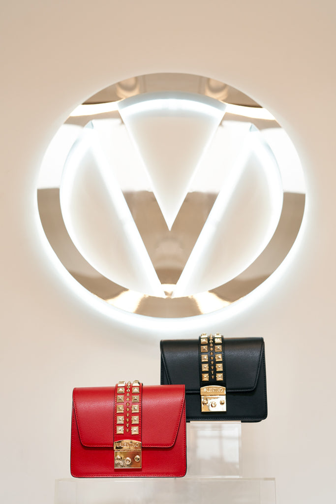 Valentino benedicte 2025