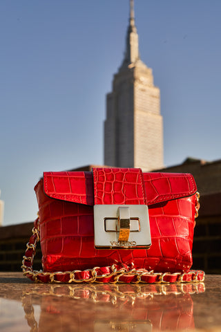 Homepage - Croco - Paulette :/collections/fw18-croco-paulette