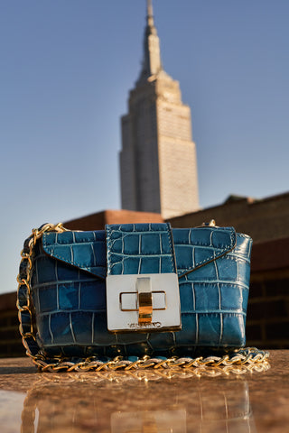 Homepage - Croco - Paulette :/collections/fw18-croco-paulette