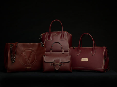 Homepage FW16 - Saffiano - Wine :/collections/fw16-saffiano-wine