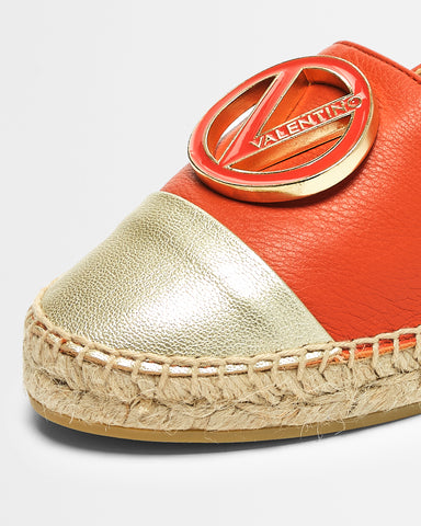 SS22 - Women's Espadrillas Cord  - Pineta - Coccio - SS22 - Women's Espadrillas Cord  - Pineta - Coccio