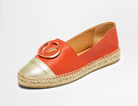 SS22 - Women's Espadrillas Cord  - Pineta - Coccio - SS22 - Women's Espadrillas Cord  - Pineta - Coccio