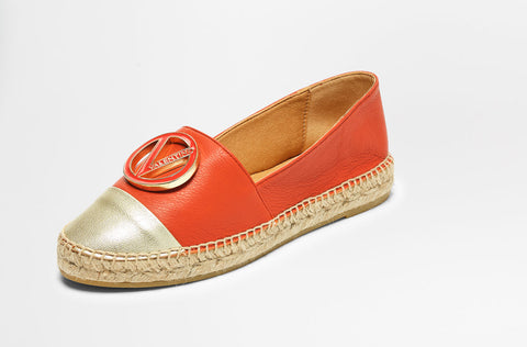 SS22 - Women's Espadrillas Cord  - Pineta - Coccio - SS22 - Women's Espadrillas Cord  - Pineta - Coccio