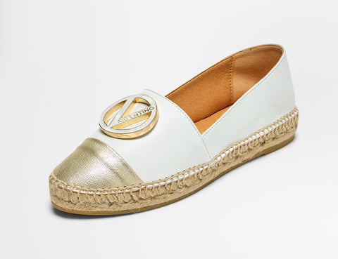 SS22 - Women's Espadrillas Cord  - Pineta - White - SS22 - Women's Espadrillas Cord  - Pineta - White