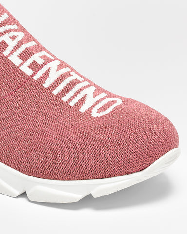 SS22 - Women's Sneakers - Queenie - Pink - SS22 - Women's Sneakers - Queenie - Pink