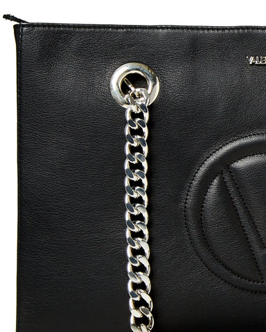 SS19 - Signature - Floralie - Black - SS19 - Signature - Floralie - Black