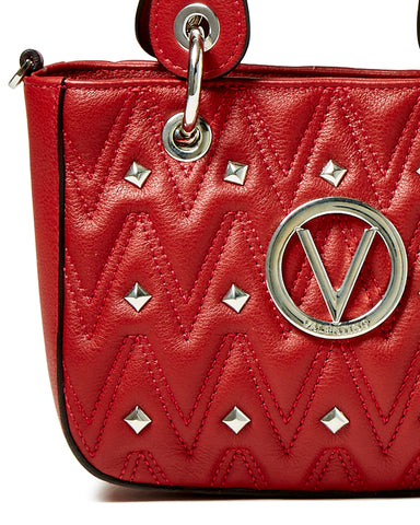SS19 - New Diamond - Scarlett D - Red - SS19 - New Diamond - Scarlett D - Red