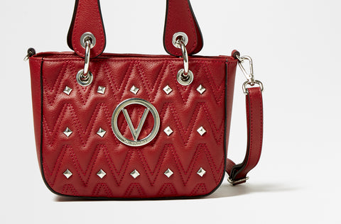 SS19 - New Diamond - Scarlett D - Red - SS19 - New Diamond - Scarlett D - Red