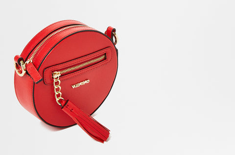 FW19 - Bonbonniere - Henriette - Red Chili - FW19 - Bonbonniere - Henriette - Red Chili