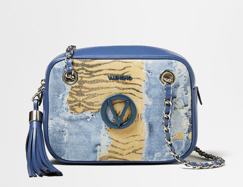 SS19 - Denim - Dalila - Blue - SS19 - Denim - Dalila - Blue