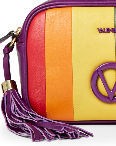 SS20 - Rainbow - Mia - Purple + Rainbow Flag - SS20 - Rainbow - Mia - Purple + Rainbow Flag