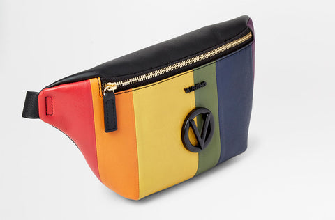 SS20 - Rainbow - Roi - Black + Rainbow Flag - SS20 - Rainbow - Roi - Black + Rainbow Flag