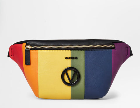 SS20 - Rainbow - Roi - Black + Rainbow Flag - SS20 - Rainbow - Roi - Black + Rainbow Flag