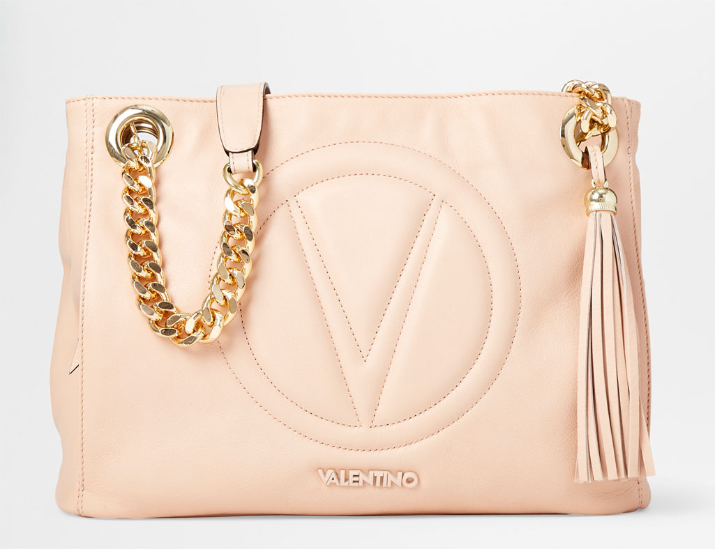 VALENTINO ストライフ クルネック トッフ 6B3MG24C962 CR1 SS20 - Signature-1 – Valentino Bags