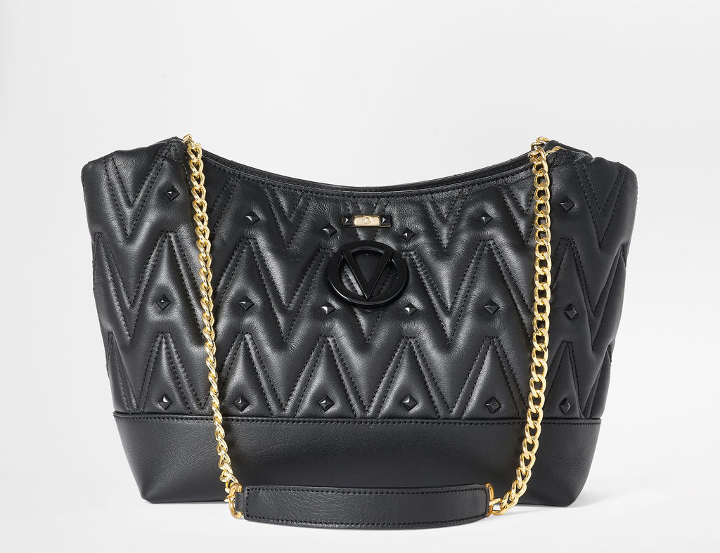 SS22 - New Diamond - Violetta - Black – Valentino Bags