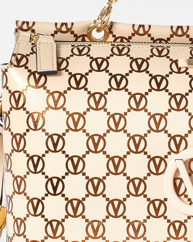 SS22 - Monogram - Bridget Monogram - Rose - SS22 - Monogram - Bridget Monogram - Rose