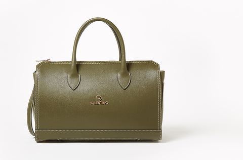 FW16 - Saffiano - Lilly - Army Green - FW16 - Saffiano - Lilly - Army Green