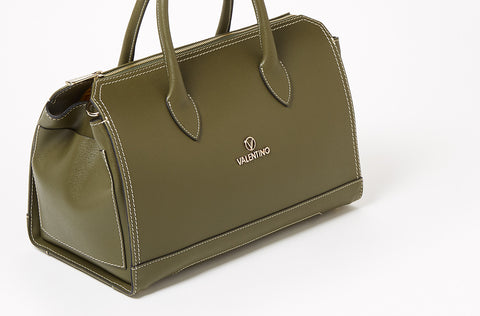 FW16 - Saffiano - Lilly - Army Green - FW16 - Saffiano - Lilly - Army Green