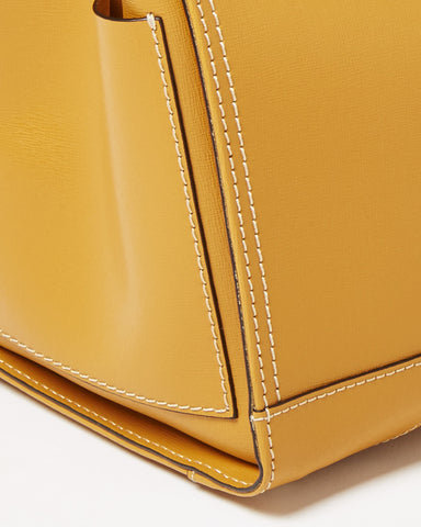 FW16 - Saffiano - Lilly - Miele - FW16 - Saffiano - Lilly - Miele