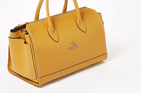 FW16 - Saffiano - Lilly - Miele - FW16 - Saffiano - Lilly - Miele