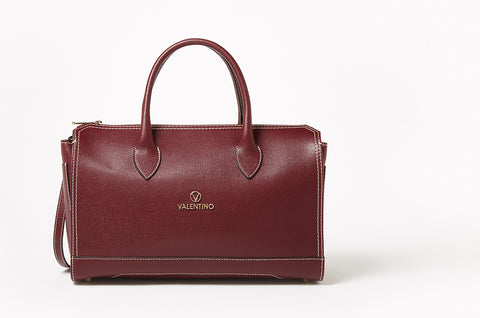 FW16 - Saffiano - Lilly - Wine - FW16 - Saffiano - Lilly - Wine