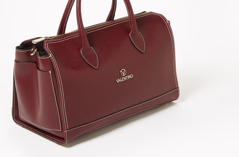 FW16 - Saffiano - Lilly - Wine - FW16 - Saffiano - Lilly - Wine