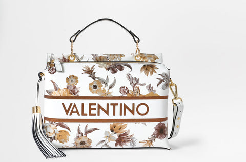 SS22 - Lavoro En Fleur - Bridget Lavoro En Fleur - White - SS22 - Lavoro En Fleur - Bridget Lavoro En Fleur - White