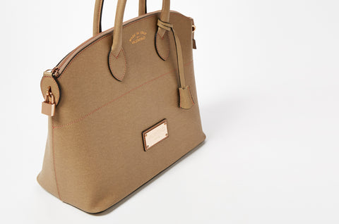 SS16 - Classics - Bravia - Cappuccino - SS16 - Classics - Bravia - Cappuccino
