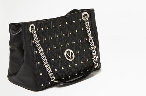 SS18 - New Diamond - Vera - Black - SS18 - New Diamond - Vera - Black