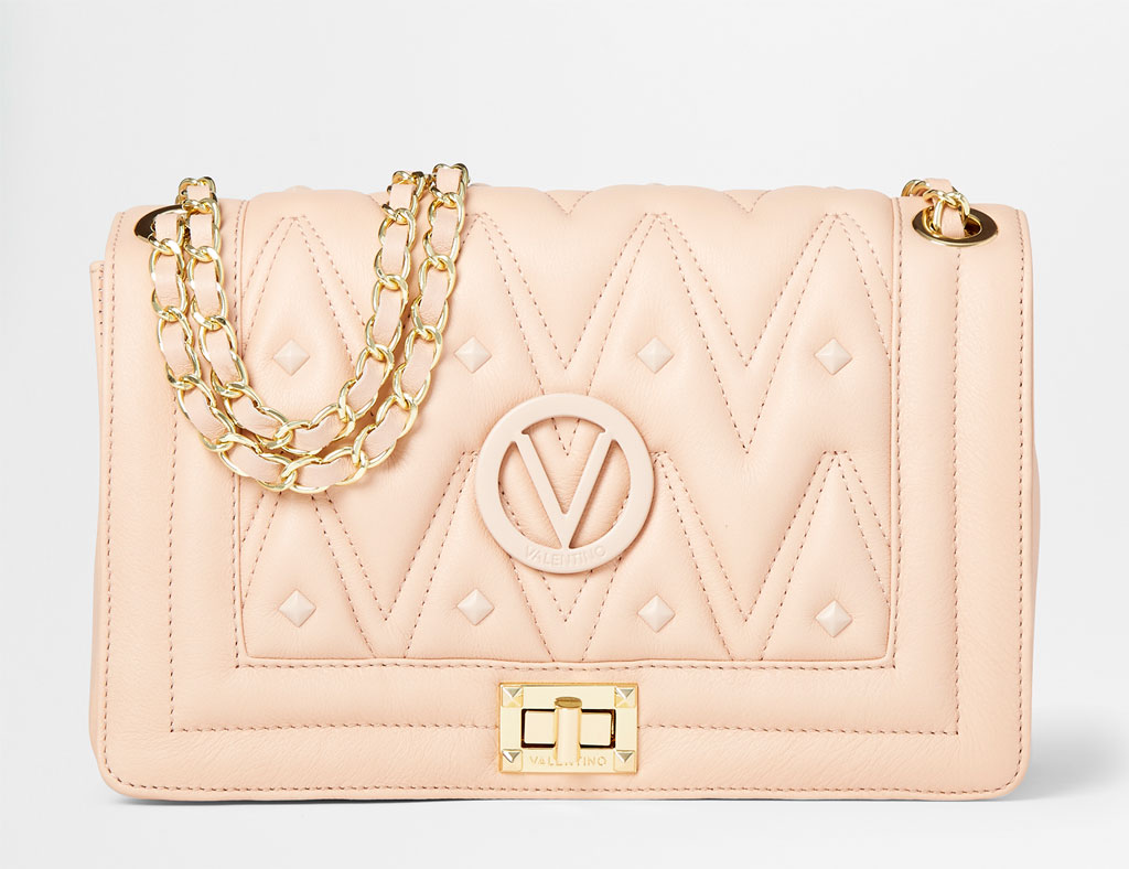 Alice. The Best Crossbody Bag in a Variety of Colors.