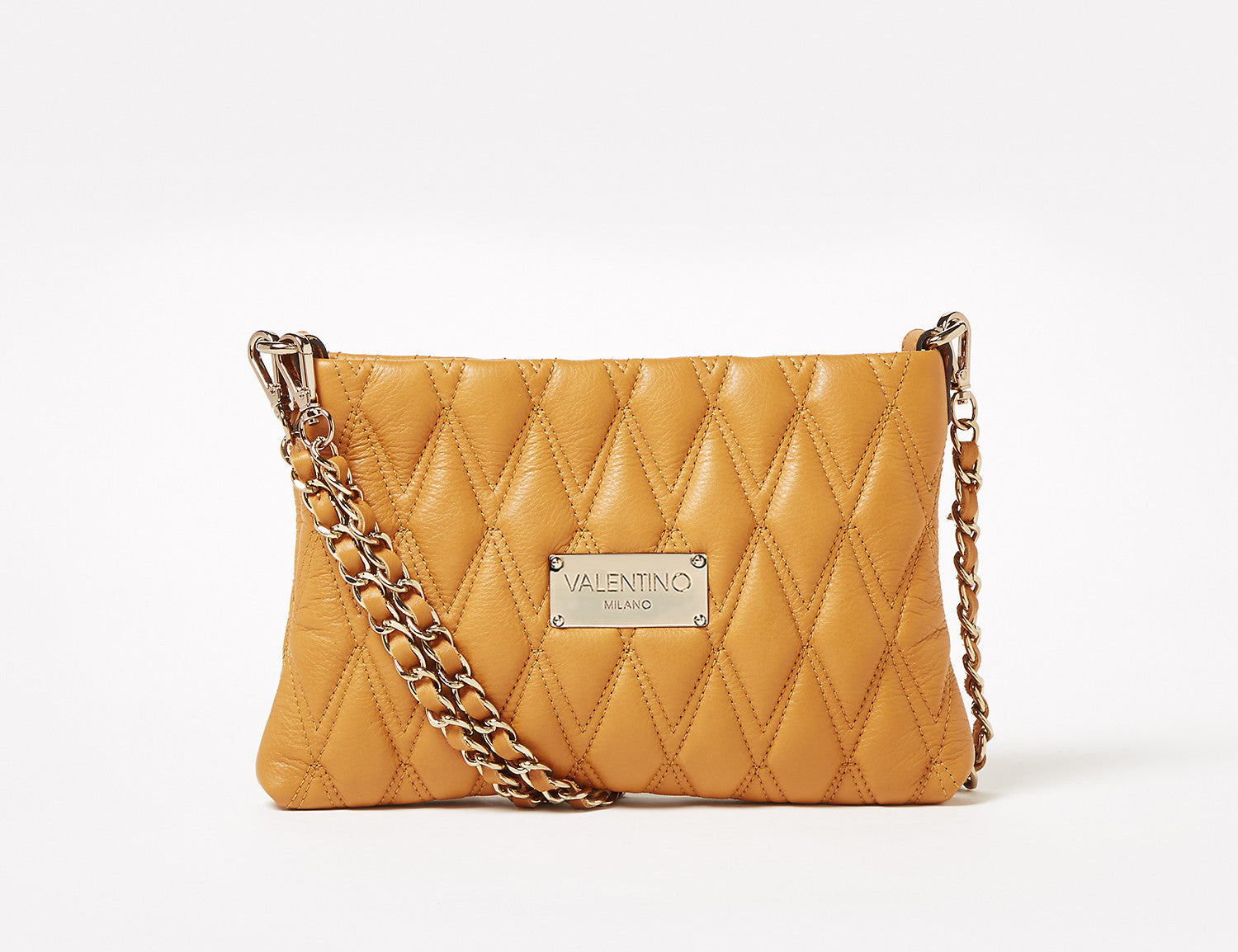 VALENTINO ハントハック Valentino Garavani women's Locò baguette bag - buy for