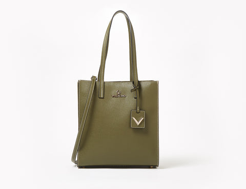 FW16 - Saffiano - Laurene - Army Green - FW16 - Saffiano - Laurene - Army Green