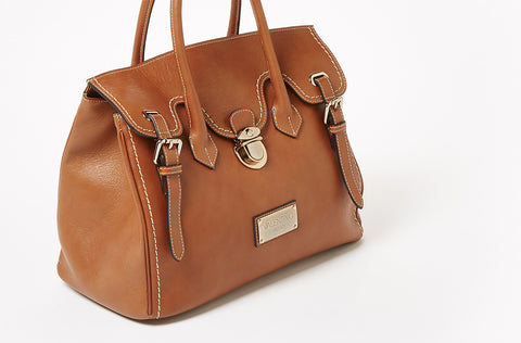 FW16 - Vachette - Theresa - Cognac - FW16 - Vachette - Theresa - Cognac