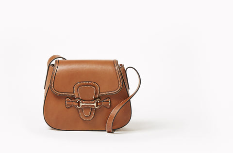 FW16 - Vachette - Juliette - Cognac - FW16 - Vachette - Juliette - Cognac
