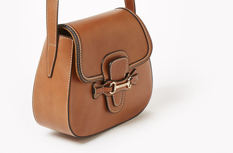 FW16 - Vachette - Juliette - Cognac - FW16 - Vachette - Juliette - Cognac