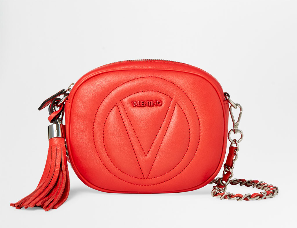 VALENTINO ストライフ クルネック トッフ 6B3MG24C962 CR1 SS20 - Signature-1 – Valentino Bags