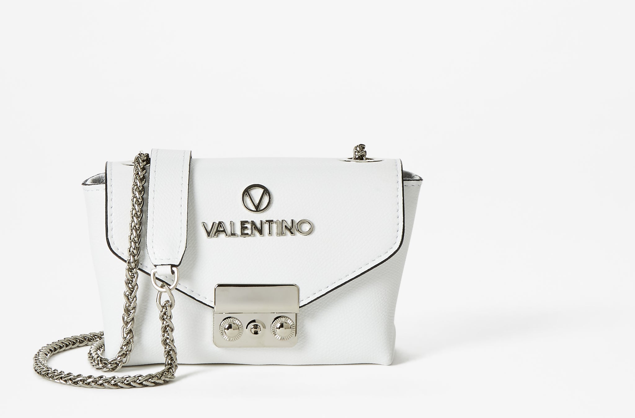 Valentino lola leather crossbody bag hotsell