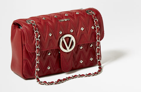SS19 - New Diamond - Antoinette D - Red - SS19 - New Diamond - Antoinette D - Red