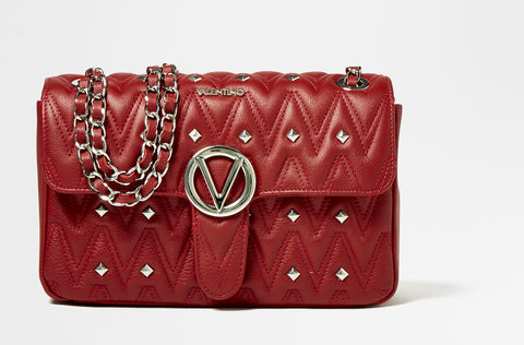 SS19 - New Diamond - Antoinette D - Red - SS19 - New Diamond - Antoinette D - Red